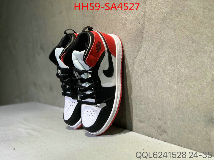 Kids shoes-NIKE,fashion , ID: SA4527,$: 59USD