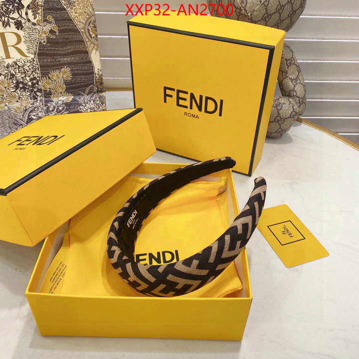 Hair band-Fendi,top quality website , ID: AN2700,$: 32USD