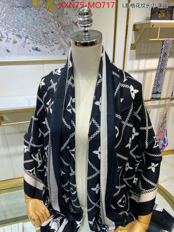 Scarf-LV,how to buy replcia , ID: MO717,$: 75USD