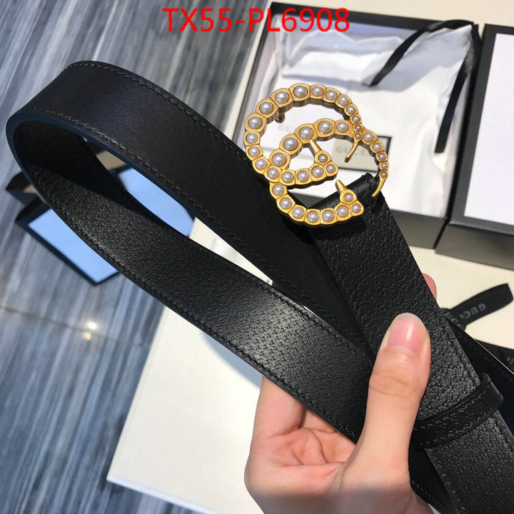 Belts-Gucci,is it illegal to buy , ID: PL6908,$: 55USD