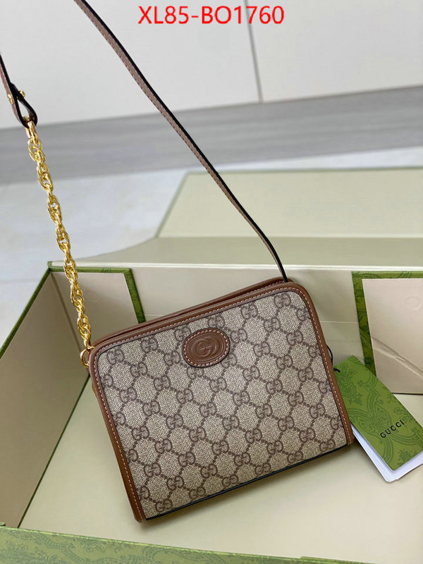 Gucci Bags(4A)-Diagonal-,how to start selling replica ,ID: BO1760,$: 85USD