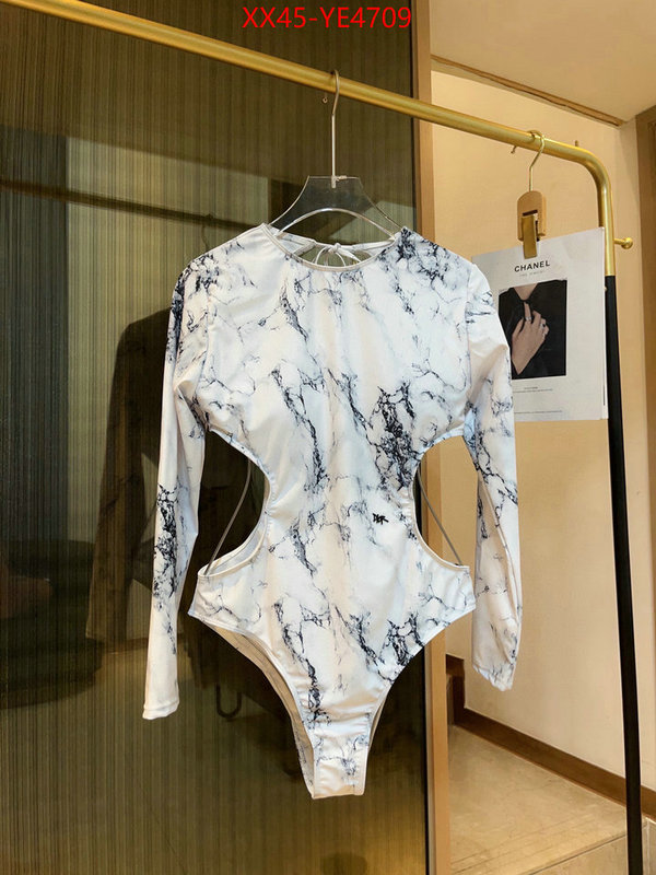 Swimsuit-Dior,good , ID: YE4709,$: 45USD