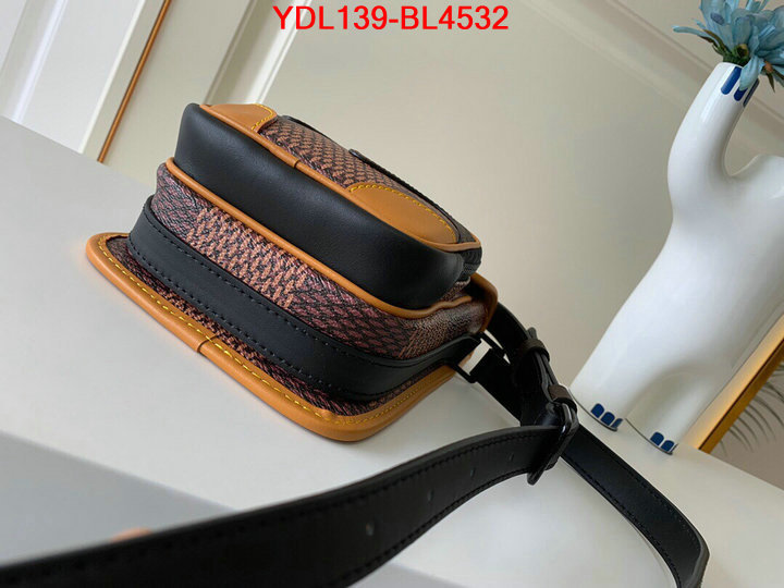 LV Bags(TOP)-Pochette MTis-Twist-,ID: BL4532,$: 139USD