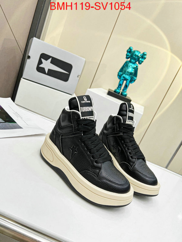 Men Shoes-RICK OWENS,buy first copy replica , ID: SV1054,$: 115USD