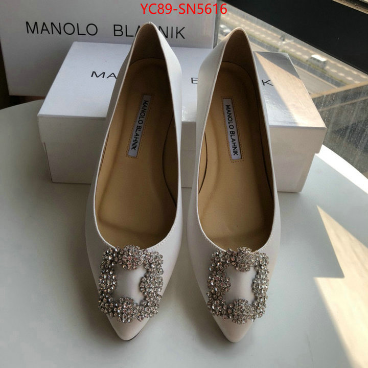 Women Shoes-Manolo Blahnik,luxury cheap ,knockoff , ID: SN5616,$: 89USD