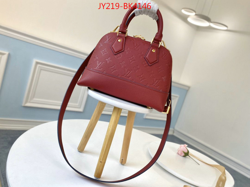 LV Bags(TOP)-Alma-,ID: BK4146,$: 219USD