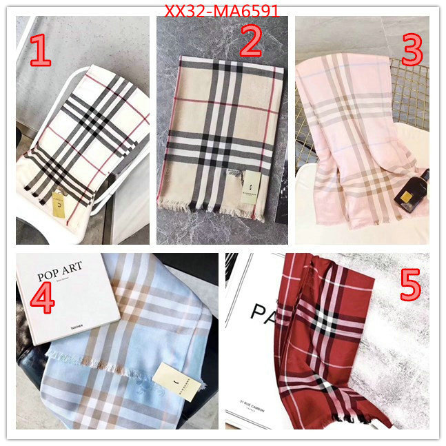 Scarf-Burberry,replcia cheap , ID: MA6591,$: 32USD