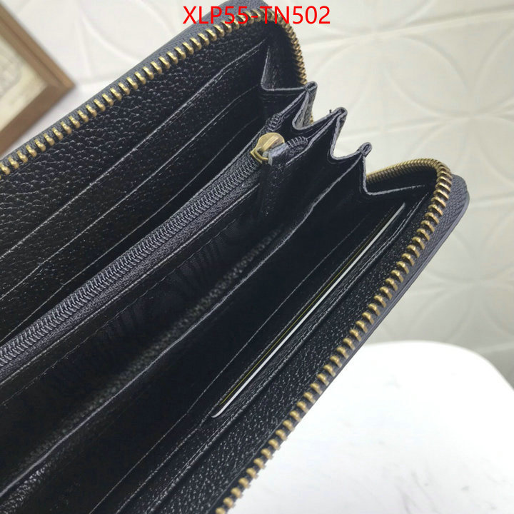 Gucci Bags(4A)-Wallet-,ID: TN502,$: 55USD