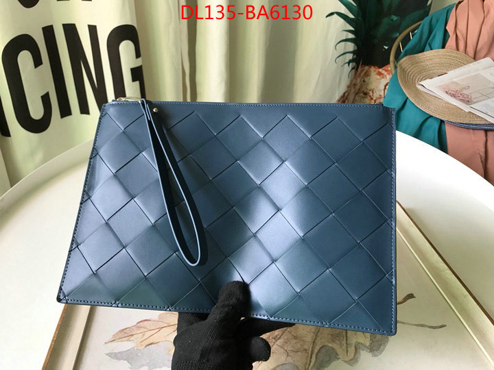 BV Bags(TOP)-Clutch-,7 star quality designer replica ,ID: BA6130,$: 135USD