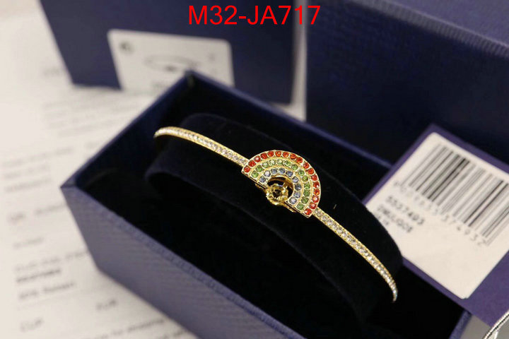 Jewelry-Swarovski,7 star , ID: JA717,$: 32USD