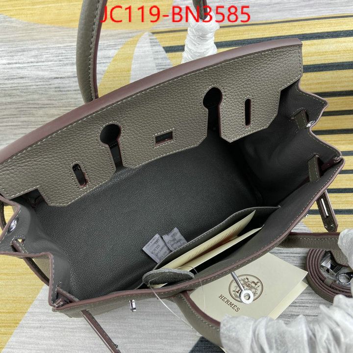 Hermes Bags(4A)-Birkin-,shop the best high authentic quality replica ,ID: BN3585,