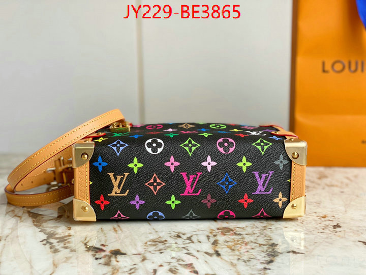 LV Bags(TOP)-Pochette MTis-Twist-,ID: BE3865,$: 229USD