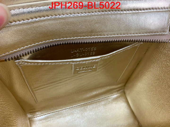 CELINE Bags(TOP)-Handbag,online sales ,ID:BL5022,$: 269USD