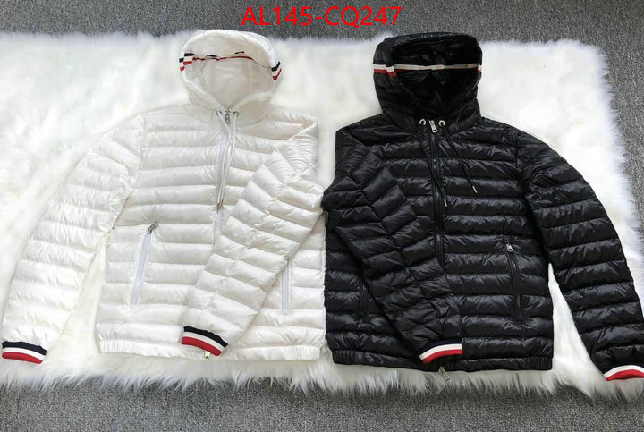 Down jacket Men-Moncler,how can i find replica , ID: CQ247,$:145USD