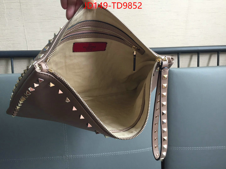 Valentino Bags (TOP)-Wallet,buy the best replica ,ID: TD9852,$: 149USD