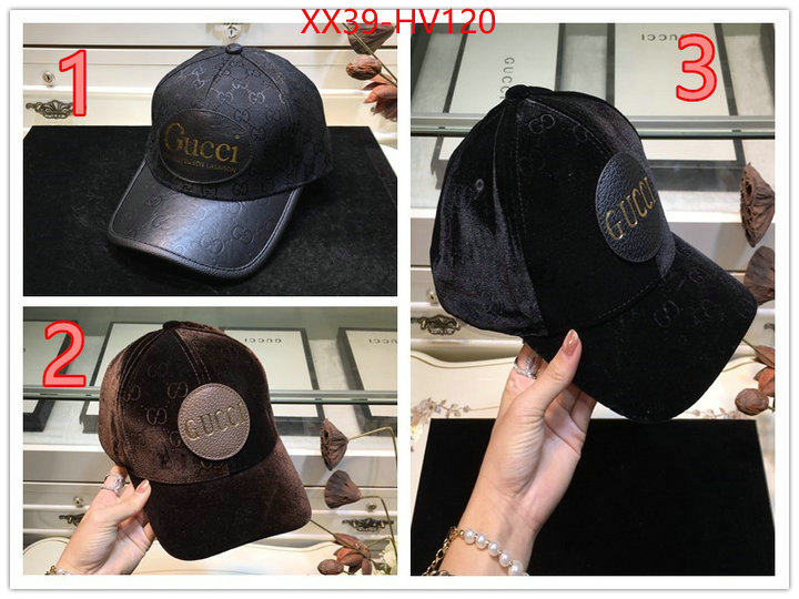 Cap (Hat)-Gucci,we offer , ID: HV120,$:39USD