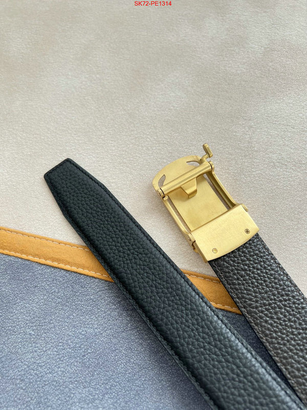 Belts-LV,best like ,sell online luxury designer , ID: PE1314,$: 72USD