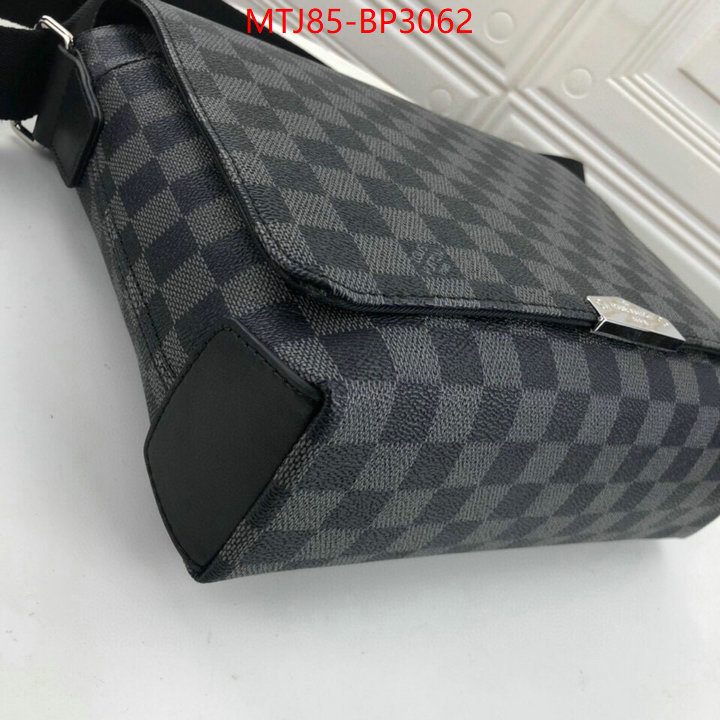 LV Bags(4A)-Pochette MTis Bag-Twist-,ID: BP3062,$: 85USD