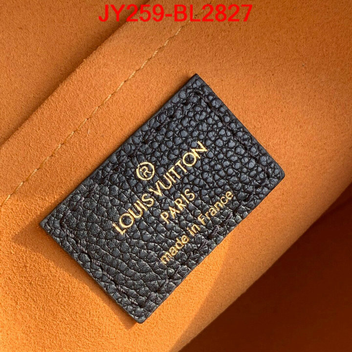 LV Bags(TOP)-Alma-,ID: BL2827,$: 259USD