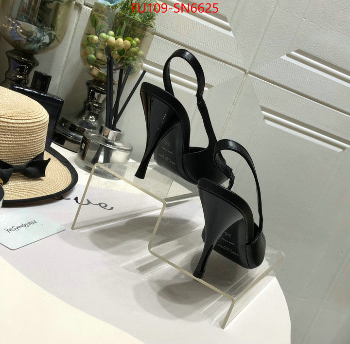 Women Shoes-YSL,what's best , ID: SN6625,$: 109USD