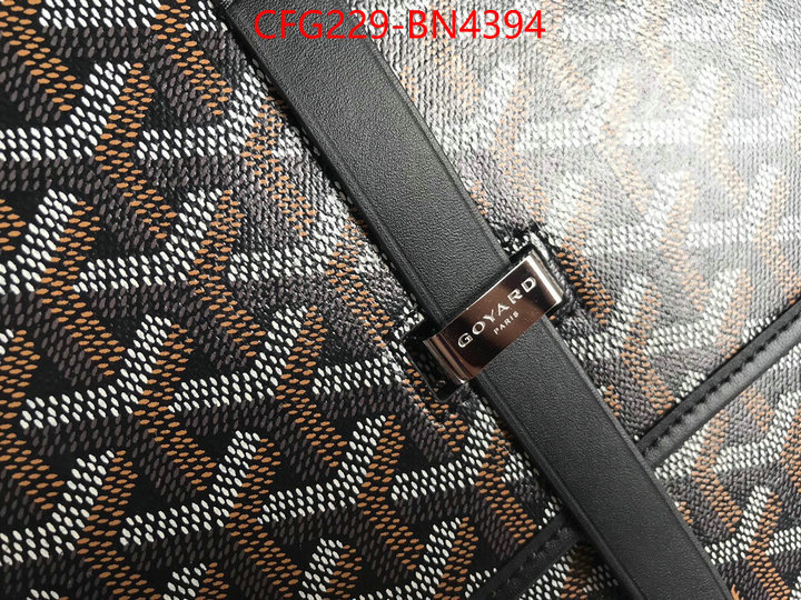 Goyard Bags(TOP)-Diagonal-,ID: BN4394,$: 229USD