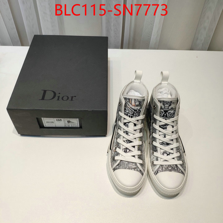 Women Shoes-Dior,designer 7 star replica , ID: SN7773,$: 115USD