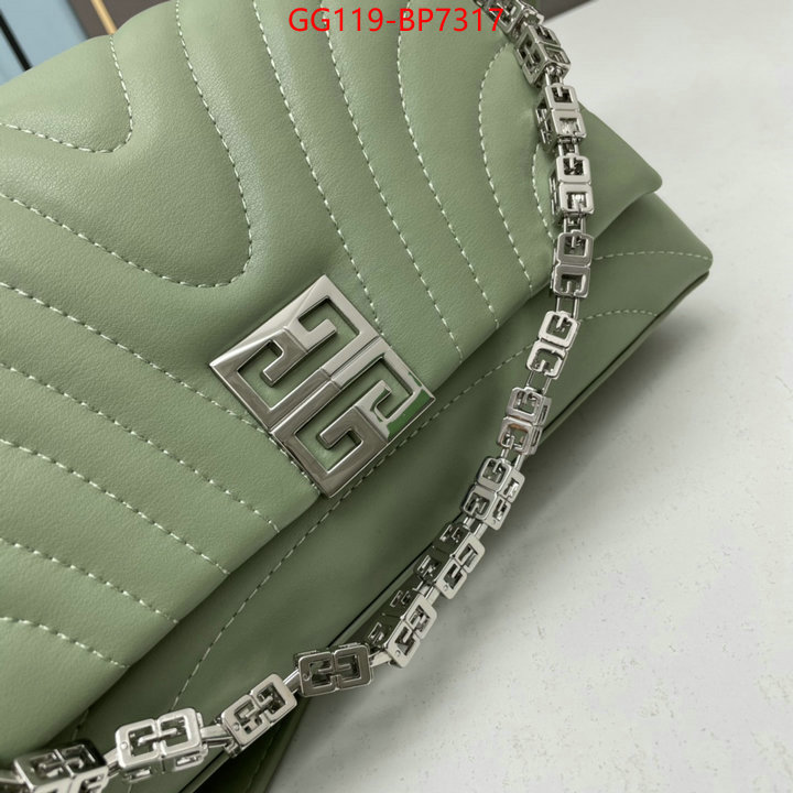 Givenchy Bags(4A)-Diagonal-,ID: BP7317,$: 119USD