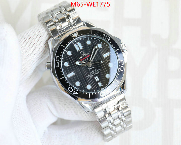 Watch(4A)-Omega,from china 2023 ,ID: WE1775,$: 65USD