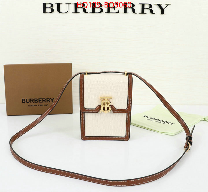 Burberry Bags(4A)-Diagonal,shop the best high quality ,ID: BO3060,$: 109USD