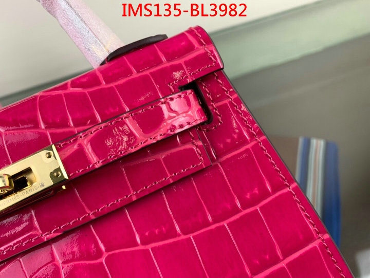 Hermes Bags(TOP)-Kelly-,replicas buy special ,ID: BL3982,$: 135USD