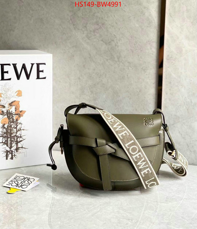 Loewe Bags(4A)-Diagonal-,top quality ,ID: BW4991,$: 149USD