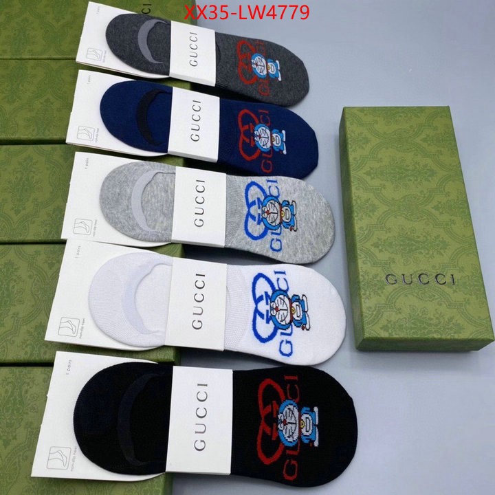 Sock-Gucci,where can i find , ID: LW4779,$: 35USD