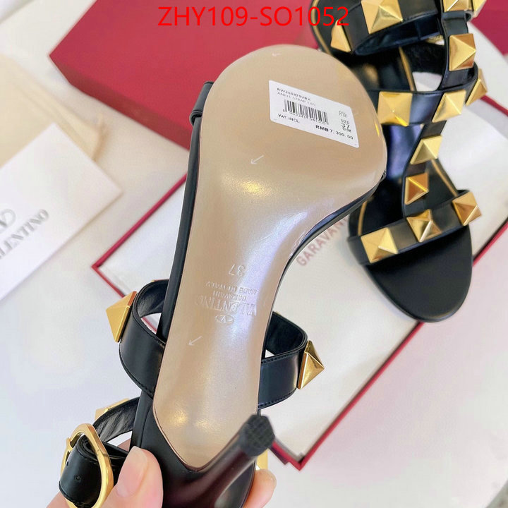 Women Shoes-Valentino,high , ID: SO1052,$: 109USD