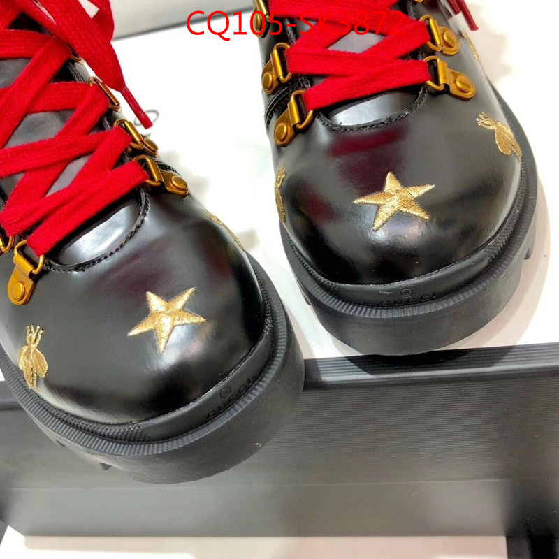 Women Shoes-Gucci,sell high quality , ID: SK3872,$: 105USD