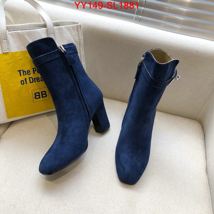 Women Shoes-Hermes,find replica , ID: SL1881,$: 149USD