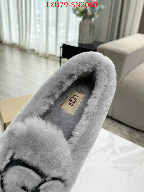 Women Shoes-UGG,replica how can you , ID: SN2060,$: 79USD