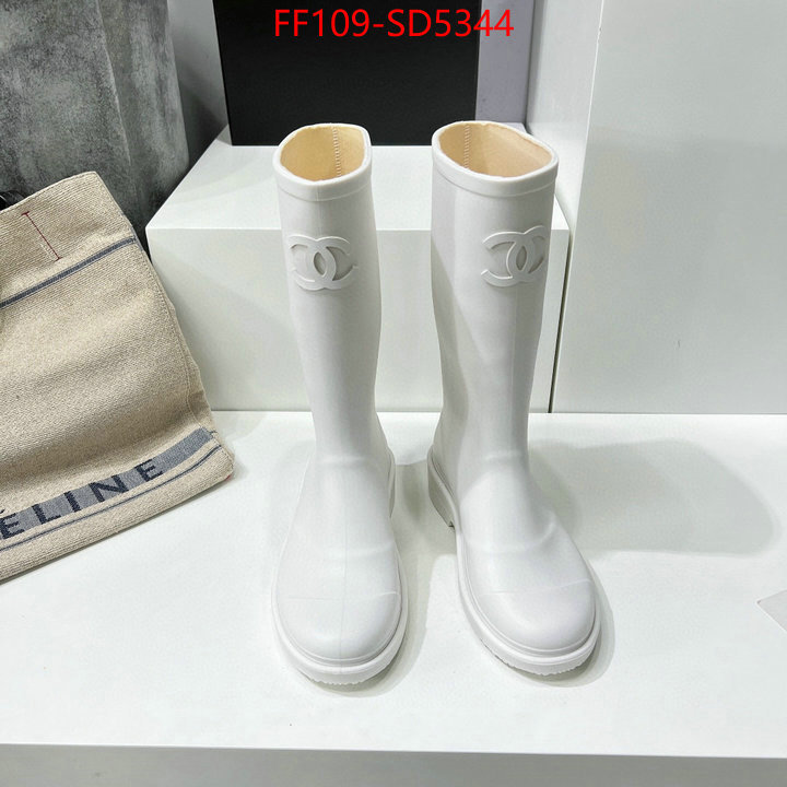 Women Shoes-Chanel,perfect , ID: SD5344,$: 109USD