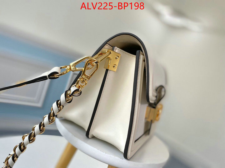 LV Bags(TOP)-Pochette MTis-Twist-,ID: BP198,$:225USD