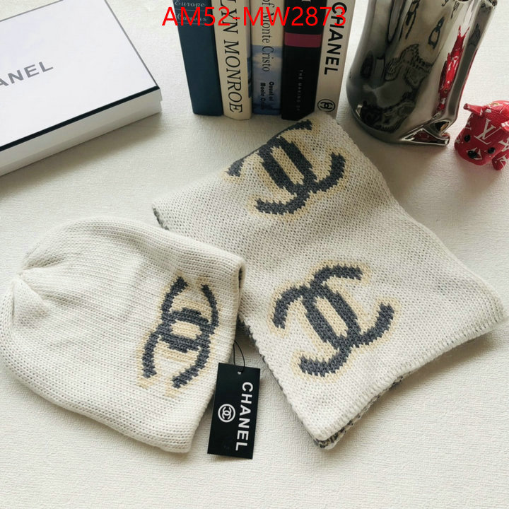 Scarf-Chanel,fake cheap best online , ID: MW2873,$: 52USD