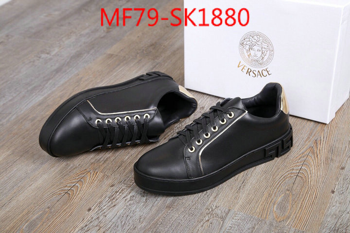 Women Shoes-Versace,best site for replica , ID: SK1880,$:79USD