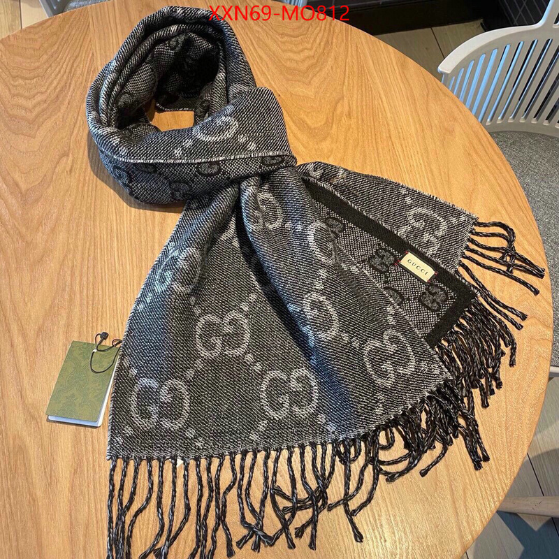 Scarf-Gucci,luxury 7 star replica , ID: MO812,$: 69USD