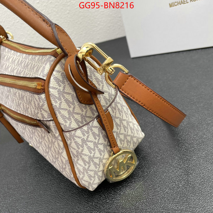 Michael Kors Bags(4A)-Diagonal-,shop designer ,ID: BN8216,$: 95USD