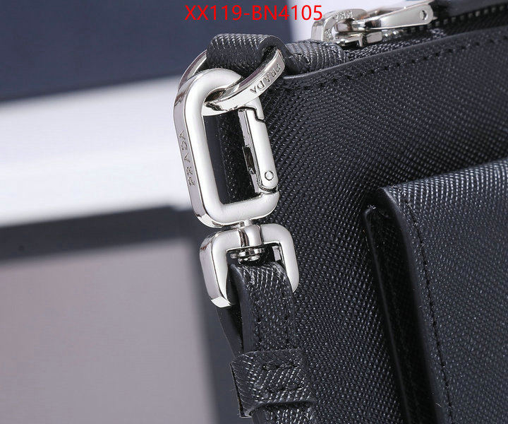Prada Bags(TOP)-Clutch-,ID: BN4105,$: 119USD