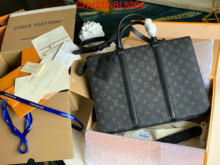 LV Bags(TOP)-Explorer-Anton-Dandy-,ID: BL5204,$: 219USD