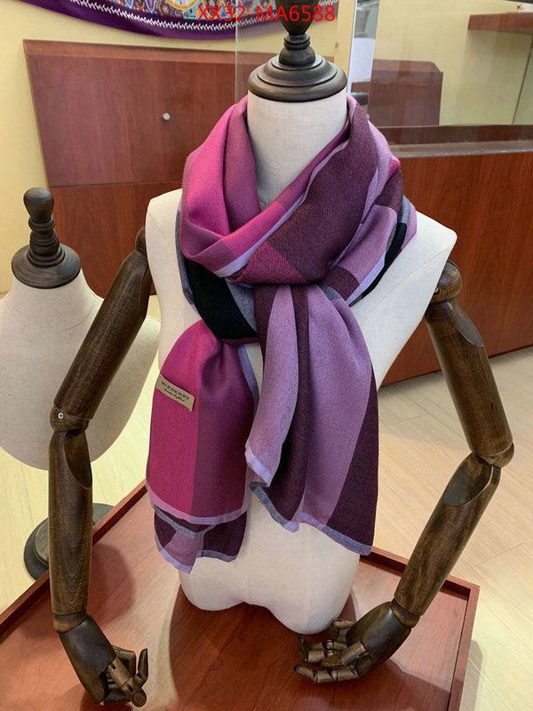 Scarf-Burberry,high , ID: MA6588,$: 32USD