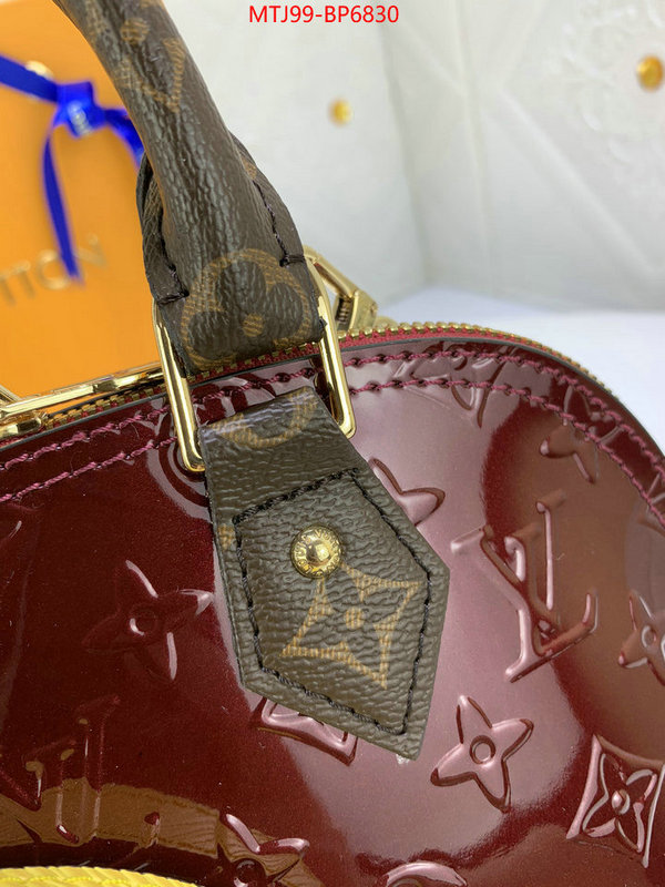 LV Bags(4A)-Alma-,how to find designer replica ,ID: BP6830,$: 99USD