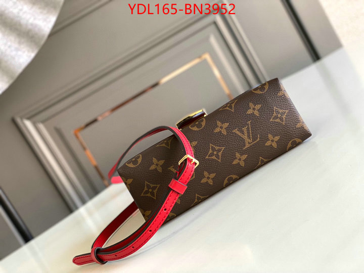 LV Bags(TOP)-Pochette MTis-Twist-,ID: BN3952,$: 165USD