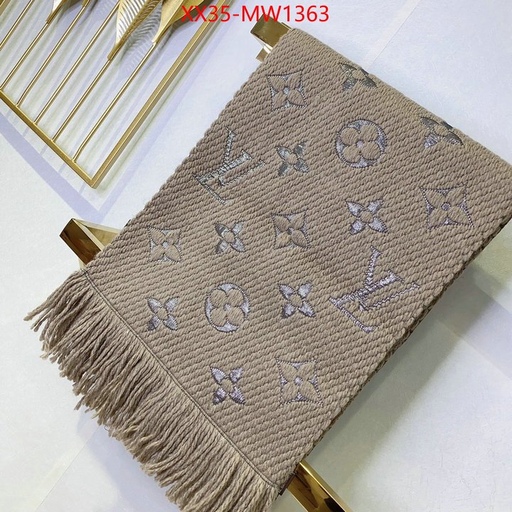 Scarf-LV,where should i buy to receive , ID: MW1363,$: 35USD