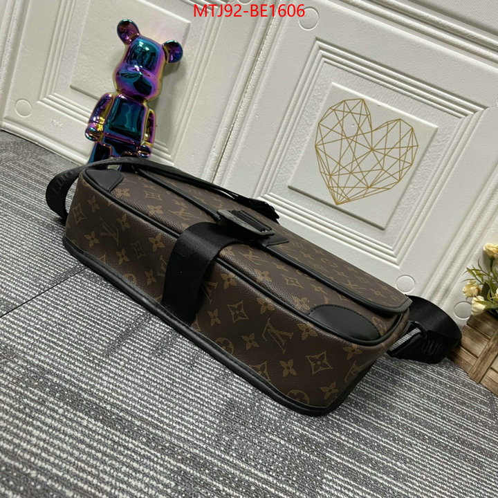 LV Bags(4A)-Pochette MTis Bag-Twist-,we provide top cheap aaaaa ,ID: BE1606,$: 92USD