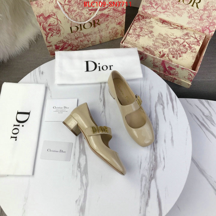 Women Shoes-Dior,exclusive cheap , ID: SN7711,$: 109USD